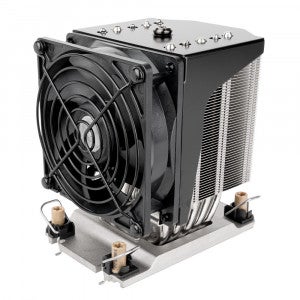 SilverStone SST-XE04-4677B 마이크로닉스