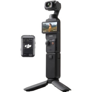 DJI 오즈모 포켓 3 크리에이터 콤보