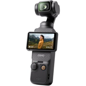 DJI 오즈모 포켓 3