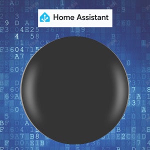 Tasmota MQTT IR 리모컨 ESP8285는 홈 어시스턴트 프로그램 자동화 DIY와 함께 작동합니다.