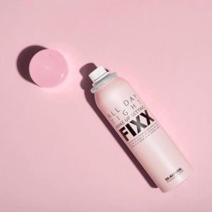 쏘내추럴 올 데이 타이트 메이크업 세팅 픽서