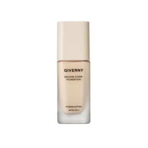 지베르니 밀착 커버 파운데이션 30ml