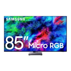 5년무상AS 추가가능 26년 삼성 KMR85RH95AFXKR Micro RGB RH95 MRN85R95H 단품