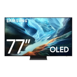 5년무상AS 추가가능 26년 삼성 KQ77SH90AFXKR SH90 (195cm) 무반사 OLED QN77S90H 단품