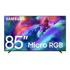 5년무상AS 추가가능 26년 삼성 KMR85RH85AFXKR Micro RGB RH85 MRN85R85H 단품