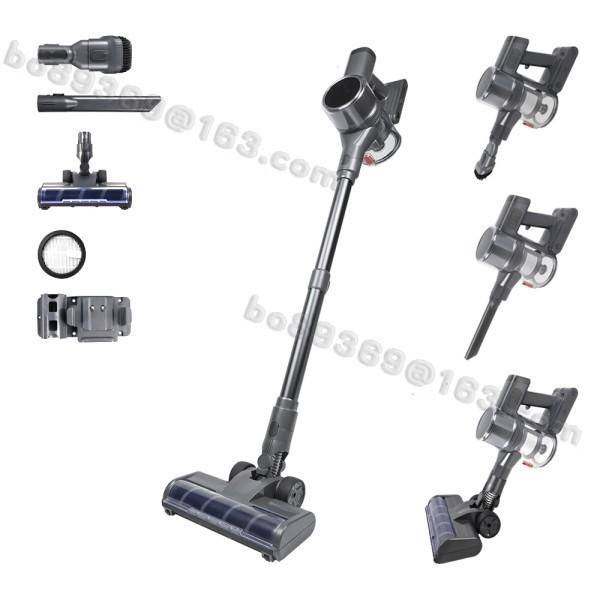 BLDC 무선청소기 WW-800 30000Pa 120000rpm (56,240원) (무료)