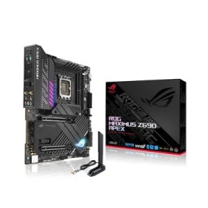 ASUS ROG MAXIMUS Z690 APEX 인텍컴퍼니 리퍼비시 (AS 26년 7월)