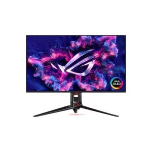 ASUS ROG SWIFT OLED PG32UCDM GEN3 대원씨티에스 리퍼비시 (AS 6개월)