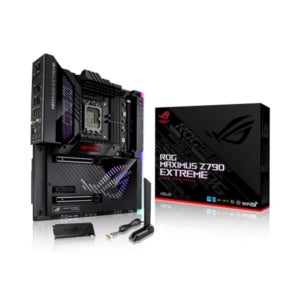 ASUS ROG MAXIMUS Z790 EXTREME 인텍앤컴퍼니 리퍼비시