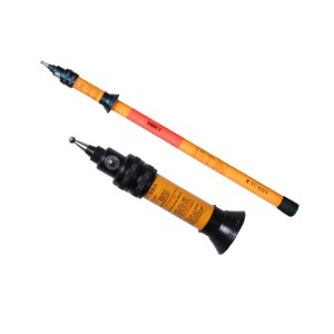 YUSHIN 유신기업사 ,초고압검전기 YSD-200