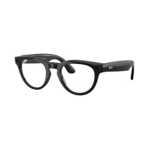 [레이밴] [Ray-Ban Meta]HEADLINER 선글라스 - 샤이니 블랙 / 0RW4013601MF 0RW4013601MFSS26
