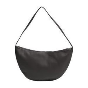 더로우 이지 스몰 숄더백 숄더 가방 Izzy small shoulder bag ROW8C73YBR1ZZZZZ01 ebony brown ans 150604965