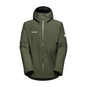 마무트 25SS  자켓 M11E5JR006KH KHAKI DOM