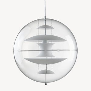 Verpan VP Globe Pendant Lamp 펜던트조명 Glass 50 15837776216409