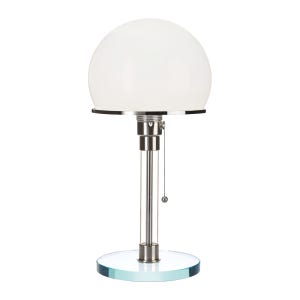 Tecnolumen [해외재고] Bauhaus Table Lamp | WG 24 15371504451929