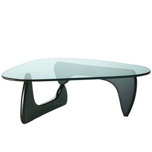 Vitra [국내재고] Noguchi Coffee Table (유리 스크레치 & 포장X) 15378964480345