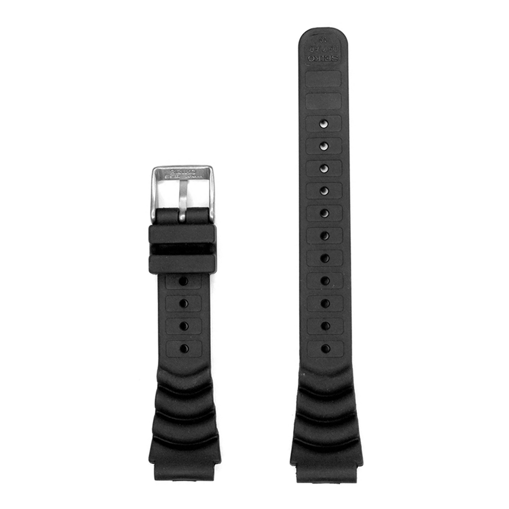 セイコーストラップSKX 007 009 SRPDシリーズ対応時計