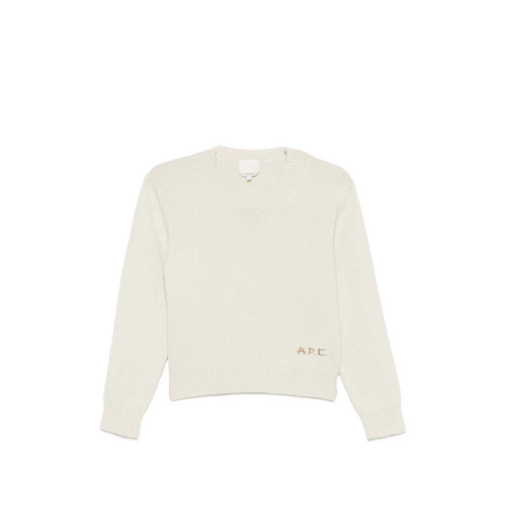 A.P.C. 울 니트웨어 스웨터 WOASWF23498