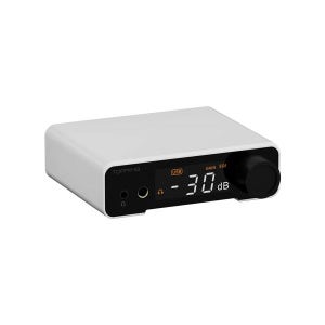 TOPPING 토핑 Dx1 II Dac 헤드폰 앰프 화이트