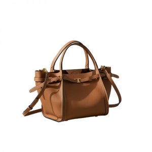 토즈 타임리스 스몰 쇼퍼백 해머드 가죽 사이즈 41cm x 24cm 18cm 824489 TOD S 26SS T XBWTIMA0200WKA S410 156398478
