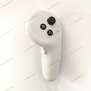 올인원 VR 안경 헤드셋 가상 현실 핸들 액세서리 교체 부품용 새로운 Pico 4 울트라 왼쪽/오른쪽 컨트롤러