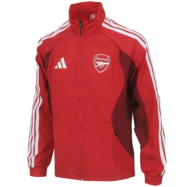 ADIDAS 하프클럽/아디다스아디다스 아스널 FC 홈 앤썸 재킷 (KV6745)