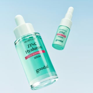 어성초 징크 히알루론 레드 수딩세럼 기획(30ml+징크파우더) 제품 썸네일