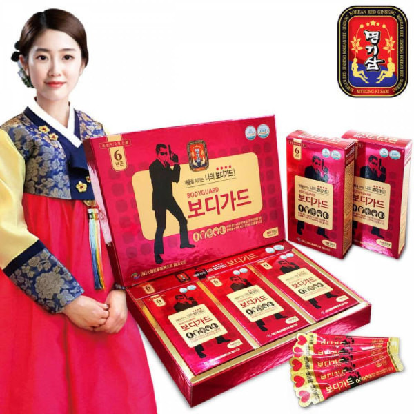 보디가드