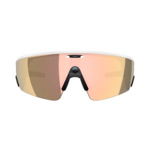 오클리 [Oakley X Meta Ai] Vanguard White Prizm Rose Gold