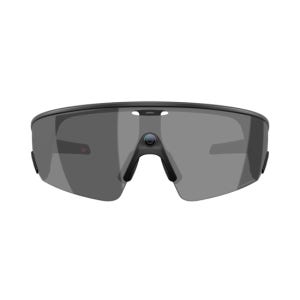 오클리 [Oakley X Meta Ai] Vanguard Black Prizm Black