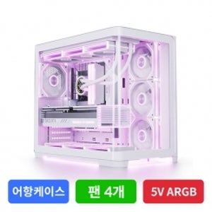 [R7-9850X3D / RTX 5080][고사양 게임 방송용] 치지직