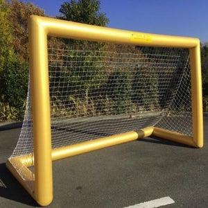 (엠투코리아) 스카로 축구골대 운동장 에어 축구 골대 300x200cm (35482081)