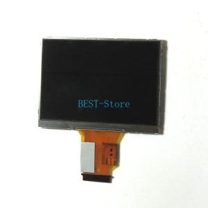 Canon EOS 60D 600D RebeI T3i kiss X5 LCD 디스플레이 화면 (백라이트 포함) 디지털 카메라 수리 액세서리 용 새 원본
