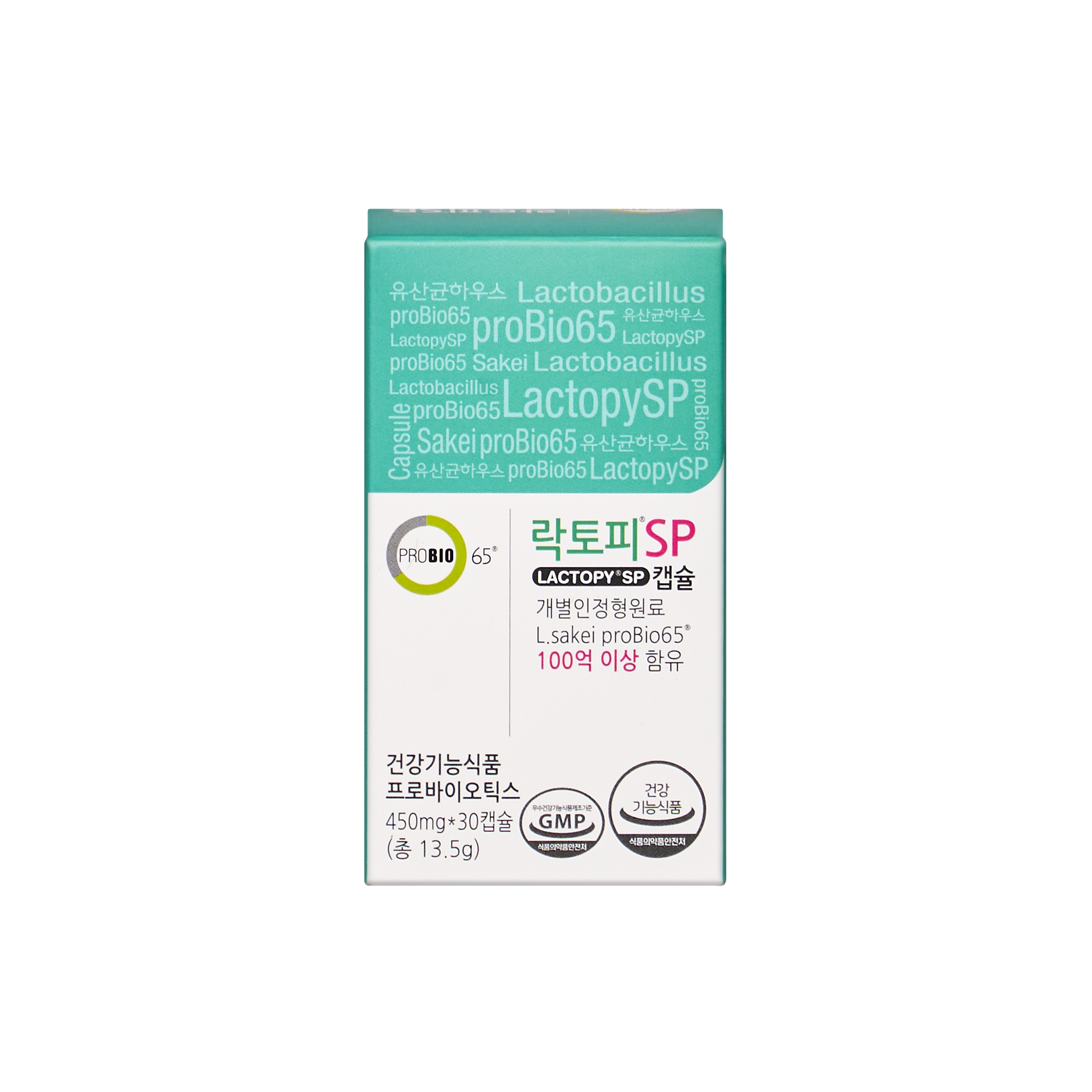 락토피SP