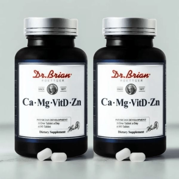 닥터 브라이언 칼마디1305mg 90정 2박스 리뉴얼 알작은 칼슘 마그네슘 비타민D 아연 545176