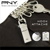 PNY Hook Attache 16GB