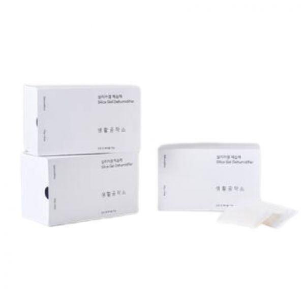 실리카겔 제습제 20g 20P 2개
