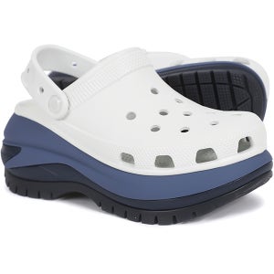 [CROCS]크록스 여성 샌들 메가 크러쉬 매트 클로그 (210749-1NL) Z4462400004