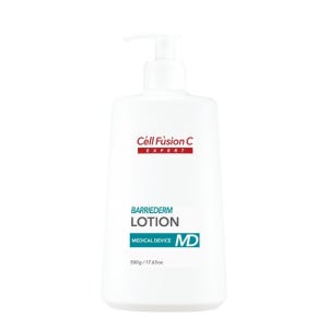 피부전문가용 셀퓨전씨 엑스퍼트 배리덤 로션MD 500g 대용량