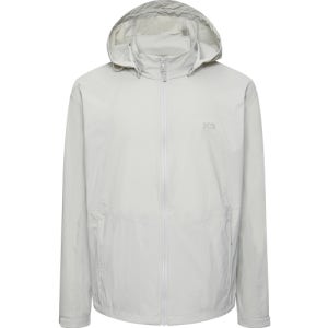 [케이투] 웨더리스(WEATHERLESS) 프리즘(FREESM) 바람막이 자켓_PEARL GREY KMP25141PG