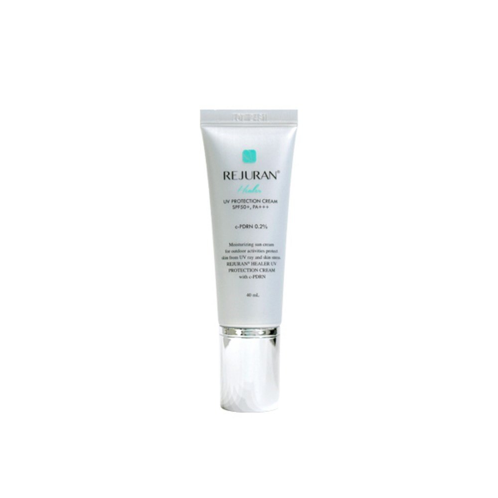 리쥬란 힐러 유브이 프로텍션 선크림 SPF50+ PA+++  40ml  5개