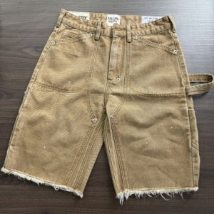 Gallery Dept 빈티지 washed Carpenter shorts pants 반바지 [스트릿 편집샵 람스]