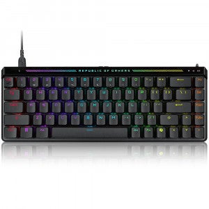 ASUS ROG FALCHION ACE HFX 기계식 (마그네틱축)