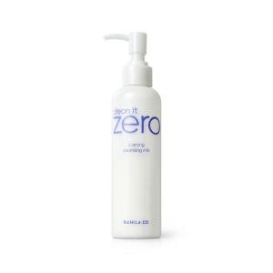 바닐라코 클린잇제로 카밍 클렌징밀크 200ml
