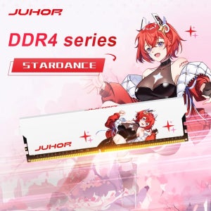 JUHOR DDR4 8GB 3200MHz CL16 고성능 데스크탑 메모리