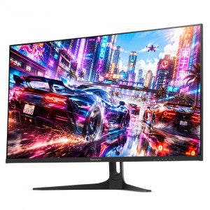 비트엠 Newsync 322F180 IPS 게이밍 HDR 무결점