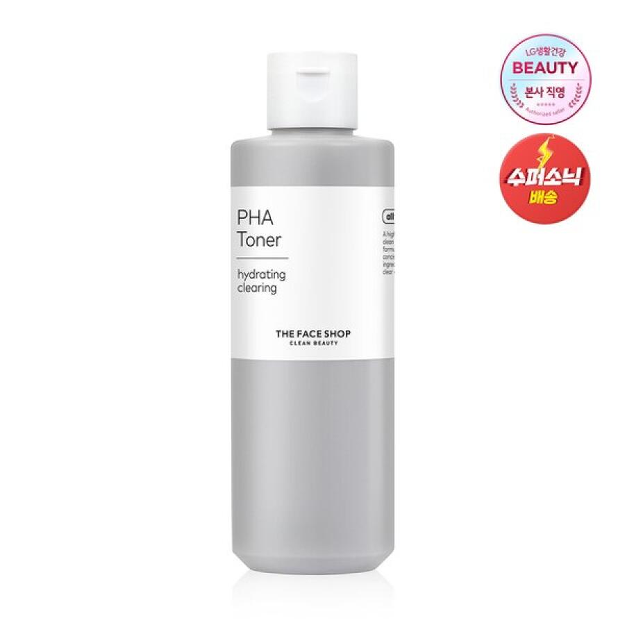 [더페이스샵]올티밋 PHA 토너 200ml