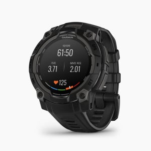 가민 [가민] 인스팅트 3 Amoled 45mm 블랙