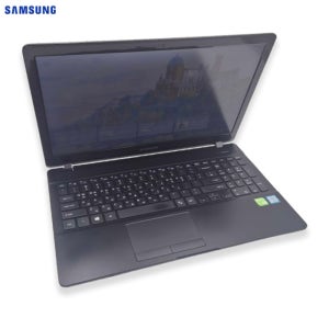 리퍼비시 삼성 i5 HQ RAM 16GB GeForce 외장그래픽 15.6인치 리퍼 노트북