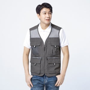 안전조끼-라이크빈 LB2-613